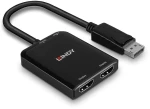 Αντάπτορας HDMI σε DVI LINDY 38433