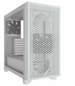Κουτί Μέσος Πύργος ATX Corsair CC-9011252-WW Λευκό