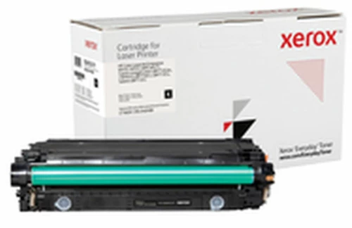 Συμβατό Toner Xerox 006R03679 Μαύρο