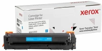 Συμβατό Toner Xerox 006R04181 Κυανό