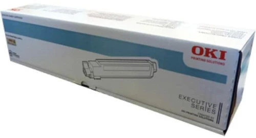 Τόνερ OKI 46861327 Κυανό