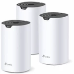 Σημείο Πρόσβασης TP-Link Deco S7 (3-pack)