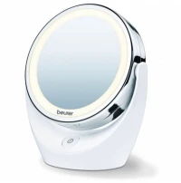 Καθρέφτης Beurer BS49 LED Λευκό