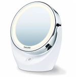 Καθρέφτης Beurer BS49 LED Λευκό