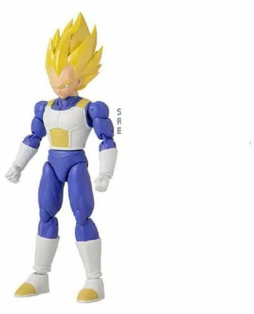 Εικόνες Bandai 36769 (17 cm)