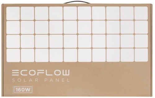 Φωτοβολταϊκός Ηλιακό Πάνελ Ecoflow 50033001