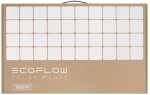 Φωτοβολταϊκός Ηλιακό Πάνελ Ecoflow 50033001