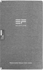 Φωτοβολταϊκός Ηλιακό Πάνελ Ecoflow 50033001