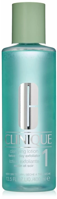 Λοσιόν Απολεπιστικό Clinique Clarifying 1 400 ml