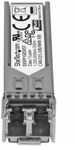 Walkie Talkie Startech EXSFP1GELXST
