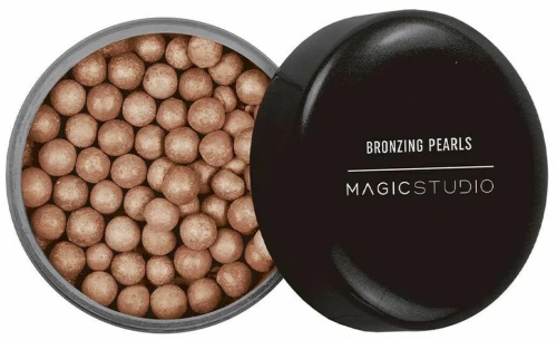 Bronzer Magic Studio   Μαργαριτάρια