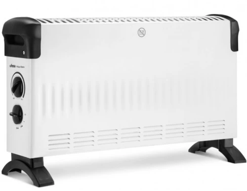 Ψηφιακός Θερμικός Μεταδότης UFESA POLUX NANO 1800 W