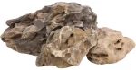 vidaXL Πέτρες Dragon Stones Γκρι 25 κιλά 10-40 εκ.