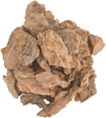 vidaXL Πέτρες Dragon Stones Καφέ 10 κιλά 1-10 εκ.