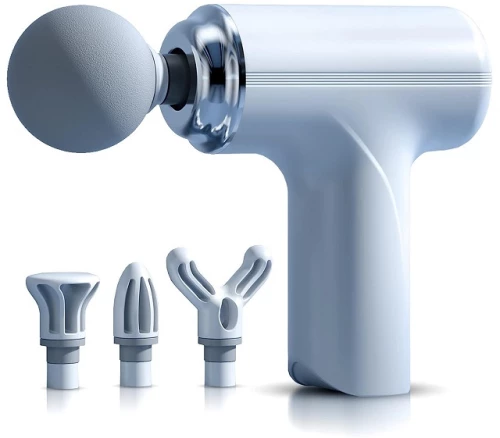 Συσκευή μασάζ - Fascial Gun - MINI - 662353