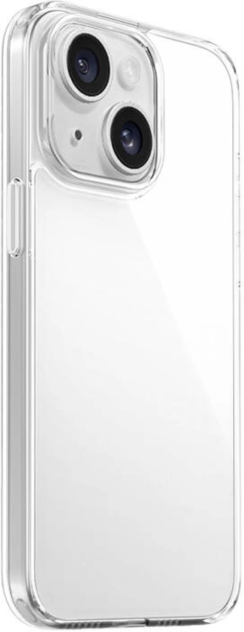 Protective phone case Joyroom for iPhone 15 (transparent)