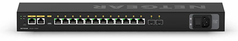 Διακόπτης Netgear MSM4214X-100EUS