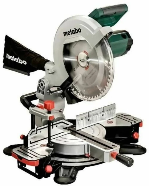 Τραπεζάκι Κοπής Metabo KS 305 M 2000 W 80 mm