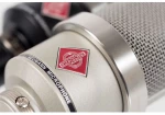 NEUMANN TLM-102 Πυκνωτικό Μικρόφωνο Νίκελ