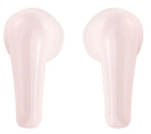 VIETA PRO FEEL TWS In Ear Pink Ακουστικά με Μικρόφωνο Bluetooth