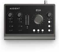 AUDIENT ID-24 Kάρτα Ήχου
