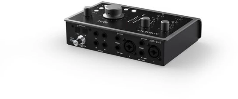 AUDIENT ID-24 Kάρτα Ήχου