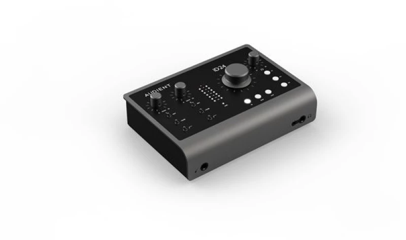 AUDIENT ID-24 Kάρτα Ήχου