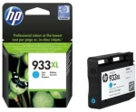 Αυθεντικό Φυσίγγιο μελάνης Hewlett Packard CN054AE Κυανό
