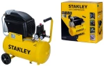 Συμπιεστής Αέρα Stanley FCCC404STN005