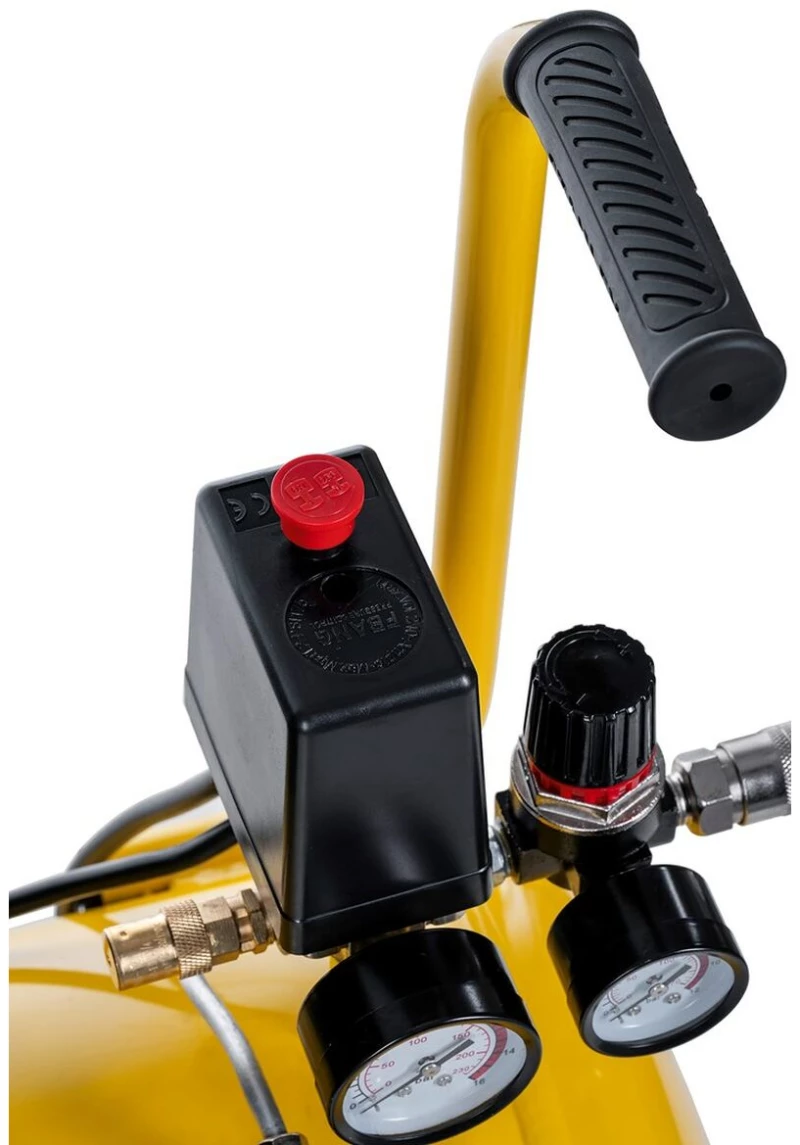 Συμπιεστής Αέρα Stanley FCCC404STN005