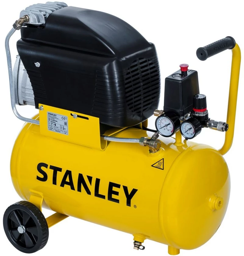 Συμπιεστής Αέρα Stanley FCCC404STN005