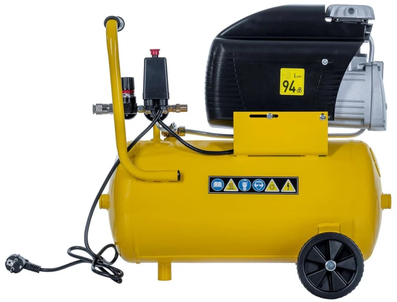 Συμπιεστής Αέρα Stanley FCCC404STN005
