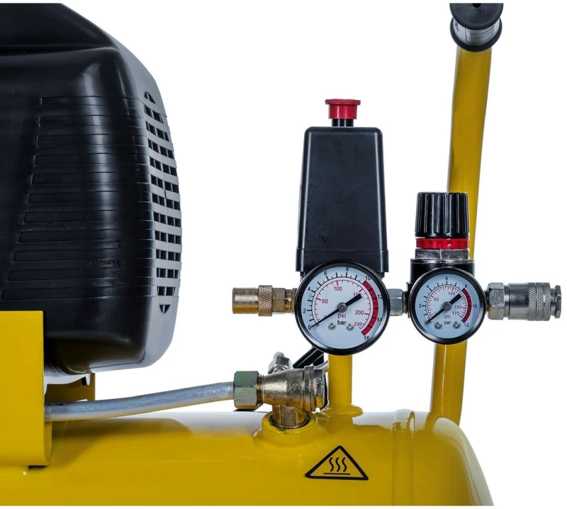 Συμπιεστής Αέρα Stanley FCCC404STN005