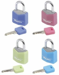Λουκέτο για Aποσκευές Master Lock