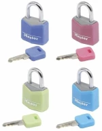 Λουκέτο για Aποσκευές Master Lock