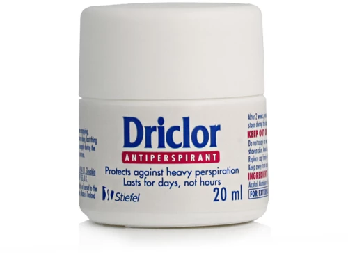 Αποσμητικό Roll-On Driclor 20 ml