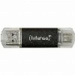 Στικάκι USB INTENSO 3539490 Ανθρακί 64 GB