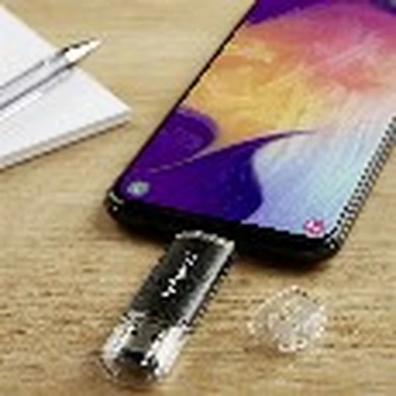 Στικάκι USB INTENSO 3539490 Ανθρακί 64 GB