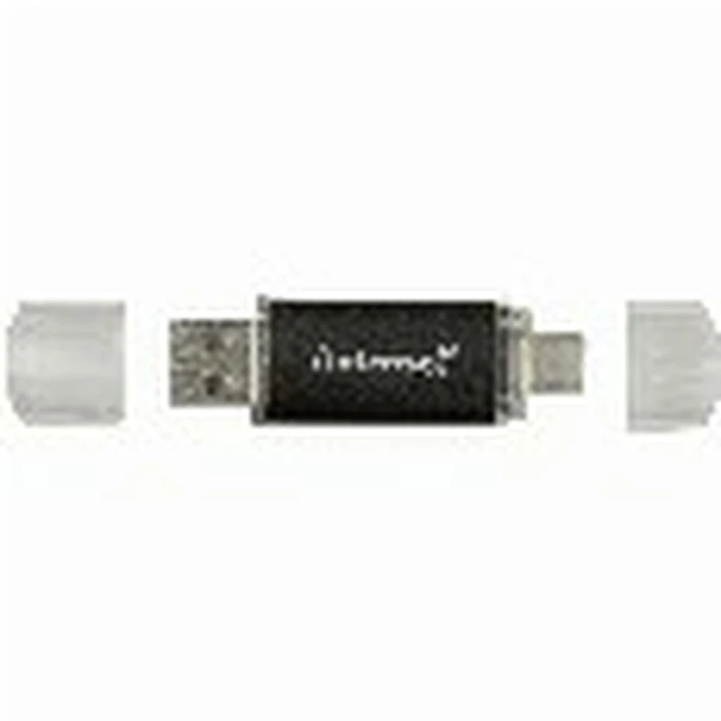 Στικάκι USB INTENSO 3539490 Ανθρακί 64 GB
