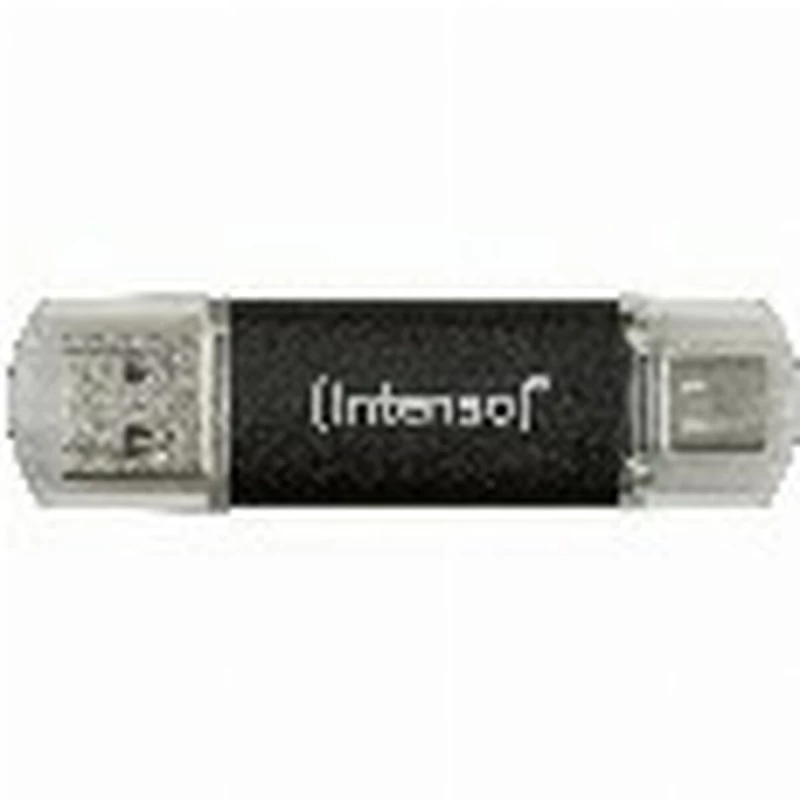 Στικάκι USB INTENSO 3539490 Ανθρακί 64 GB