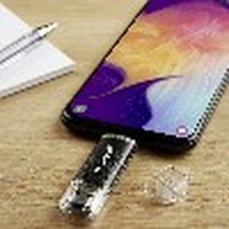 Στικάκι USB INTENSO 3539490 Ανθρακί 64 GB