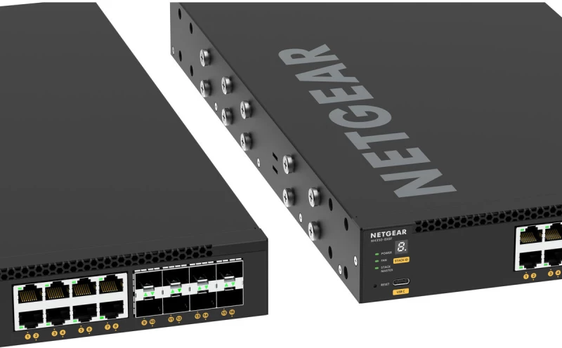 Διακόπτης Netgear XSM4316-100NES