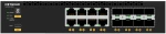 Διακόπτης Netgear XSM4316-100NES