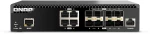 Διακόπτης Qnap QSW-M3212R-8S4T