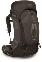 Σακίδιο Πεζοπορίας OSPREY Atmos AG Μαύρο πολυεστέρας 50 L