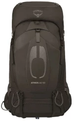 Σακίδιο Πεζοπορίας OSPREY Atmos AG Μαύρο πολυεστέρας 50 L