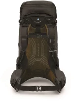 Σακίδιο Πεζοπορίας OSPREY Atmos AG Μαύρο πολυεστέρας 50 L