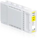 Γνήσιο Toner Epson T693400 Κίτρινο