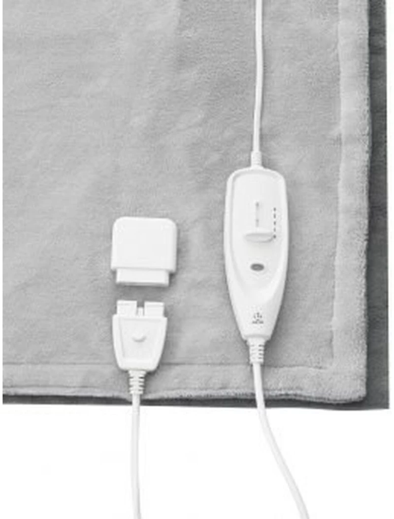 Ηλεκτρική Κουβέρτα Medisana Γκρι 120 W 200 x 150 cm