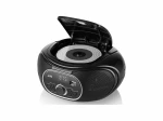 Ραδιόφωνο JVC RD-E221B